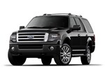 2012 Ford Expedition EL SUV